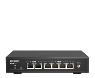QNAP QSW-2104-2T - 1185626 - zdjęcie 1